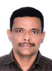 Prof. Dr. Maj. Gen. KM Omar Hasan প্রোফাইল ফটো
