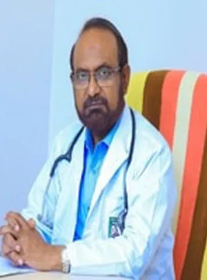 Prof. Dr. Md. Abdus Sobur প্রোফাইল ফটো