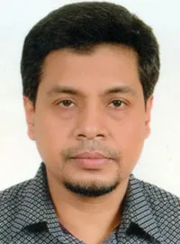 Prof. Dr. Md. Abul Kalam Azad প্রোফাইল ফটো