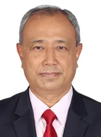 Prof. Dr. Md. Al Amin Mridha প্রোফাইল ফটো