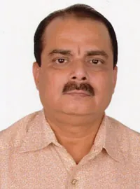 Prof. Dr. Md. Anwarul Kabir প্রোফাইল ফটো