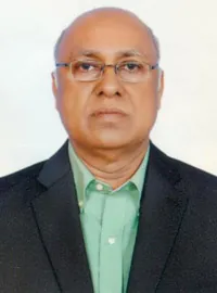Prof. Dr. Md. Aref Rahman প্রোফাইল ফটো