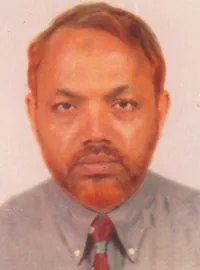 Prof. Dr. Md. Azizul Bari প্রোফাইল ফটো