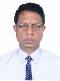 Prof. Dr. Md. Fazlul Haque প্রোফাইল ফটো