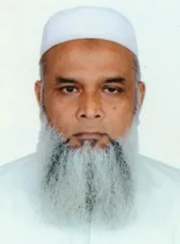 Prof. Dr. Md. Habibur Rahman প্রোফাইল ফটো