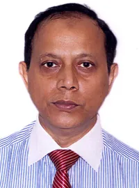 Prof. Dr. Mohammad Hyder Ali প্রোফাইল ফটো