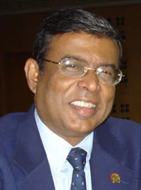 Prof. Dr. Md. Iqbal Qavi প্রোফাইল ফটো