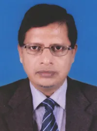 Prof. Dr. Md. Khoybar Ali প্রোফাইল ফটো
