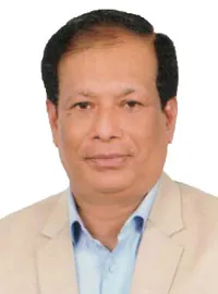 Prof. Dr. Md. Nazrul Islam প্রোফাইল ফটো