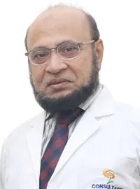 Prof. Dr. Md. Shafayet Hasan Majumder প্রোফাইল ফটো