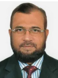 Prof. Dr. Md. Shahedur Rahman Khan প্রোফাইল ফটো