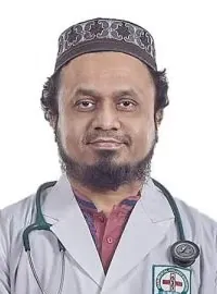 Prof. Dr. Md. Shahjamal Khan প্রোফাইল ফটো
