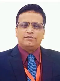 Prof. Dr. Md. Tauhidul Islam Chowdhury প্রোফাইল ফটো