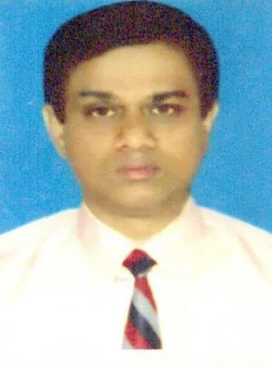Prof. Dr. Md. Tofazzel Hossain Khan প্রোফাইল ফটো