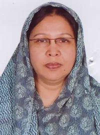 Dr. Mst. Afroza Khanum প্রোফাইল ফটো