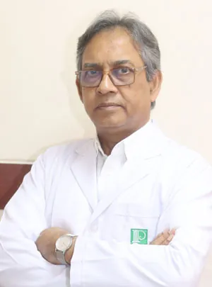Prof. Dr. Munir Rashid প্রোফাইল ফটো