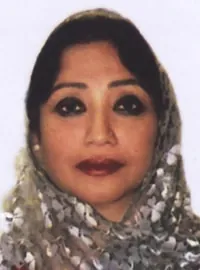 Prof. Dr. Naseem Yasmeen প্রোফাইল ফটো