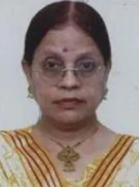 Prof. Dr. Nasima Begum প্রোফাইল ফটো