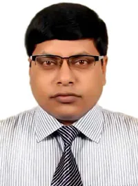 Prof. Dr. Paritosh Kumar Sarkar প্রোফাইল ফটো