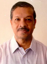 Prof. Dr. Projesh Kumar Roy প্রোফাইল ফটো