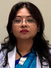 Prof. Dr. Sabina Hashem প্রোফাইল ফটো