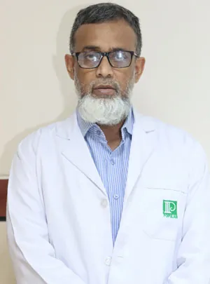 Prof. Dr. Mohammad Salahuddin প্রোফাইল ফটো
