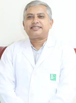Prof. Dr. Sheikh Shahinur Hossain প্রোফাইল ফটো