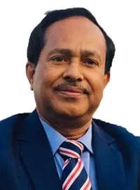 Prof. Dr. SK Banik প্রোফাইল ফটো