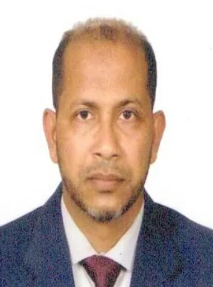 Prof. Dr. SM Ahsan Habib প্রোফাইল ফটো