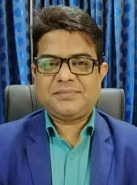Dr. SM Shahadat Hossain প্রোফাইল ফটো