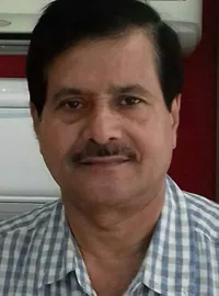 Prof. Dr. Swapan Kumar Bhowmik Roy প্রোফাইল ফটো