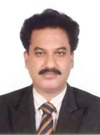 ডাঃ সৈয়দ নাসির উদ্দিন - Doctor Profile Image