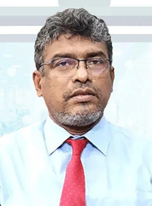 Prof. Dr. Toufiqur Rahman Faruque প্রোফাইল ফটো