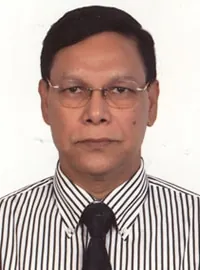 Prof. Dr. Md. Roushan Ali প্রোফাইল ফটো