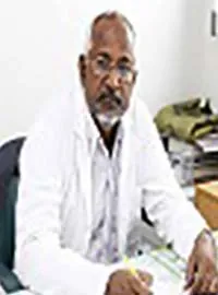 Brig. Gen. Prof. Dr. Md. Nuruzzaman প্রোফাইল ফটো