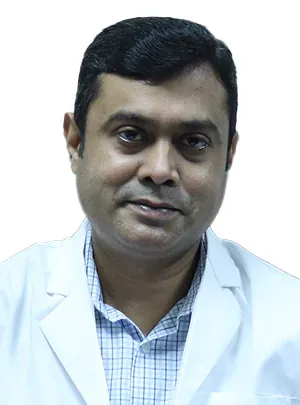 Dr. A. Hasnat Shaheen প্রোফাইল ফটো