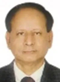 Prof. Dr. A.K.M. Zahir Uddin প্রোফাইল ফটো