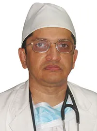 Prof. Dr. A.P.M. Sohrabuzzaman প্রোফাইল ফটো