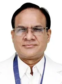 Prof. Dr. Md. Abu Shahin প্রোফাইল ফটো