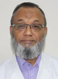 Dr. A.F.M. Kamal Uddin প্রোফাইল ফটো