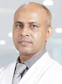 Dr. Akhil Ranjon Biswas প্রোফাইল ফটো