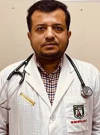 Dr. AKM Mohiuddin Bhuiyan Masum প্রোফাইল ফটো