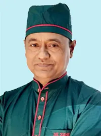 Dr. AKS Zahid Mahmud Khan প্রোফাইল ফটো