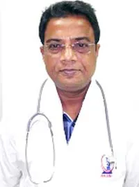 Dr. Azizul Haque প্রোফাইল ফটো