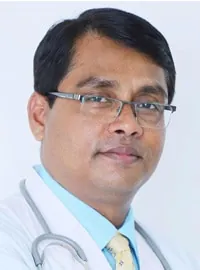 Prof. Dr. Chanchal Kumar Ghosh প্রোফাইল ফটো