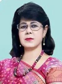 Prof. Dr. Dilruba Akter প্রোফাইল ফটো