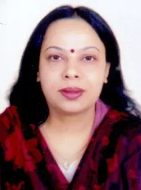 Dr. Durba Halder প্রোফাইল ফটো