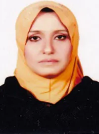 Dr. Fahmida Bayes Kakan প্রোফাইল ফটো