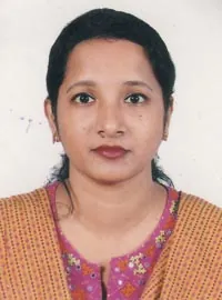 Dr. Fahmida Sultana প্রোফাইল ফটো