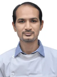 Dr. Fouad Al Hasanat প্রোফাইল ফটো